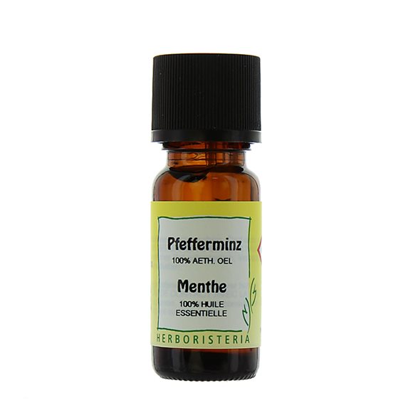 HERBORISTERIA Pfefferminze Äth/Öl - COSMONDO