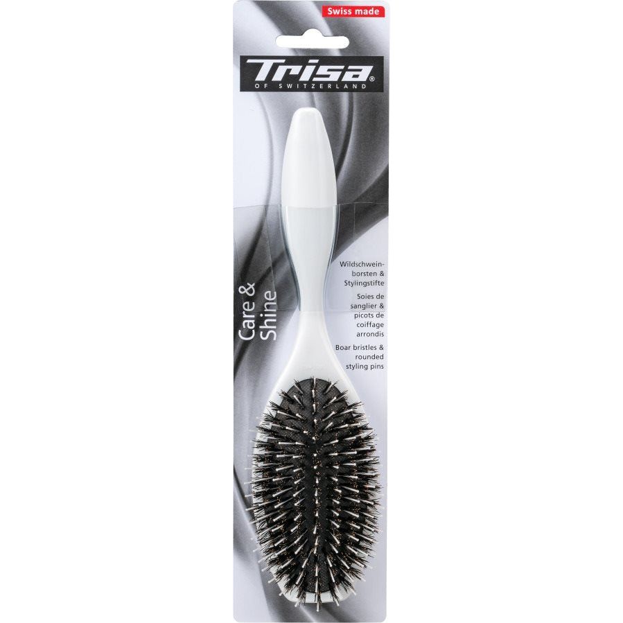 TRISA Basic Brushing large gemischt - COSMONDO
