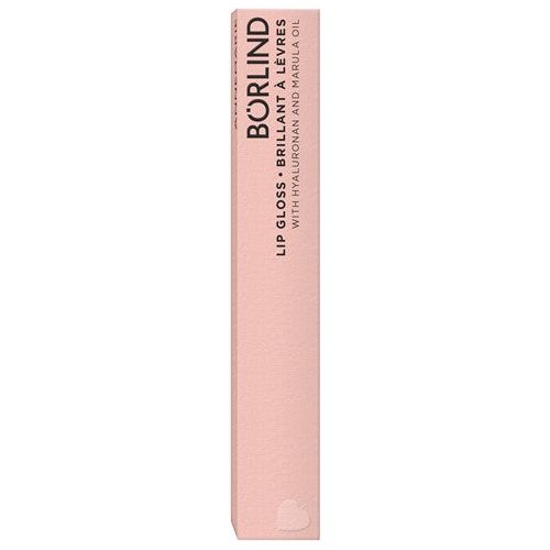 BÖRLIND Lipgloss Raspberry - COSMONDO