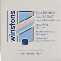WINSTONS Jour+Nuit Soin empf Mischhaut - COSMONDO