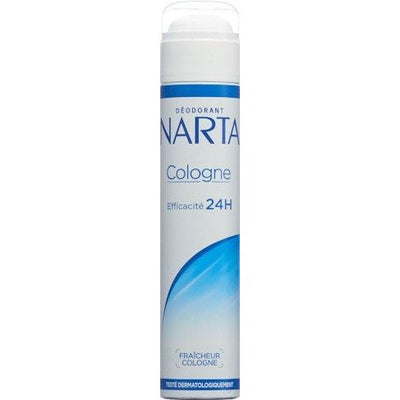 NARTA Deo Women Cologne