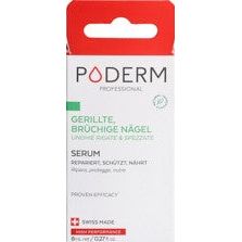PODERM Huile Sérum Ongles Nourrissante - COSMONDO