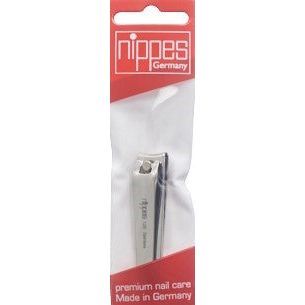NIPPES Nagelknipser vernickelt - COSMONDO
