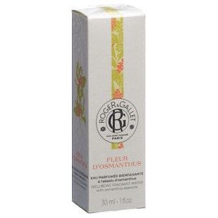 ROGER GALLET D'OSMAN Eau Parfumée - COSMONDO