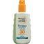 AMBRE SOLAIRE Invisible Prot&Refr Spr LSF30 - COSMONDO