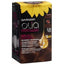 OLIA Haarfarbe 5.35 Intens Brown Schoko - COSMONDO