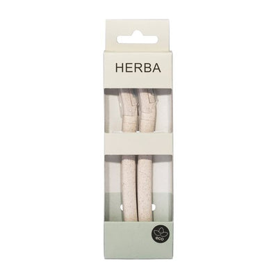 HERBA Augenbrauenformer Weizenstroh beige - COSMONDO