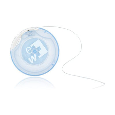 EDEL+WHITE Expanding Superfloss 25m Minze - COSMONDO
