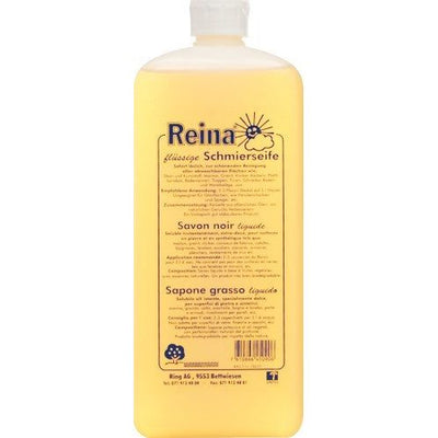 Reina Schmierseife liq - COSMONDO