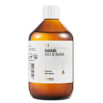 PHYTOMED Baobaböl Bio - COSMONDO