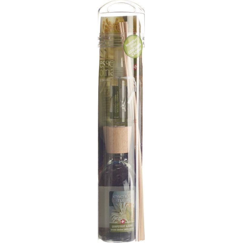 ESSENCE OF NATURE Sticks Grapefruit & Kiwi - COSMONDO