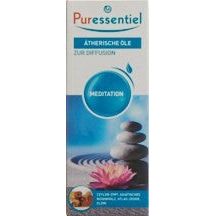 PURESSENTIEL Duftmisch Meditat äth Öl Diff