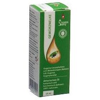 AROMASAN Gewürznelke Äth/Öl in Schachtel Bio - COSMONDO