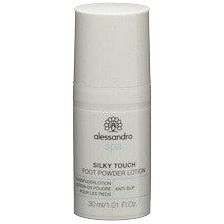 ALESSAN PEDIX Silky Touch Fusspuder Lot - COSMONDO