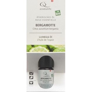 AROMALIFE TOP Bergamotte Äth/Öl BIO