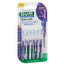 GUM Trav-Ler 1.2mm ISO 3 cylindric violett - COSMONDO