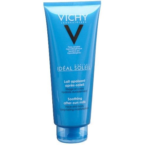 VICHY IS Nach der Sonne Pflege-Milch - COSMONDO
