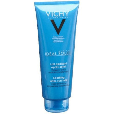 VICHY IS Nach der Sonne Pflege-Milch