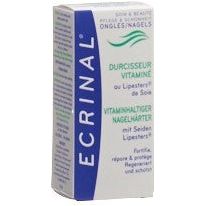 ECRINAL NAGEL Vitaminhaltiger &-härter - COSMONDO