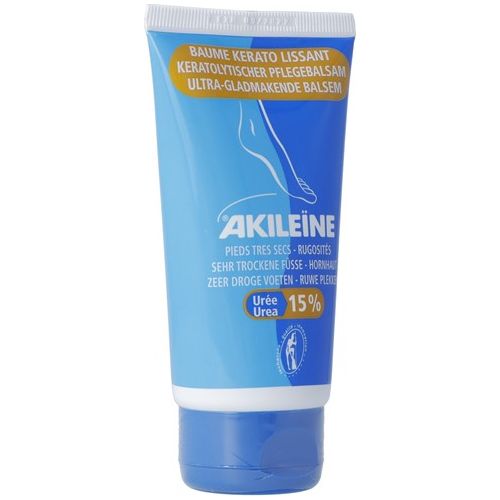 AKILEINE Blau Keratolytischer Pflegebalsam - COSMONDO