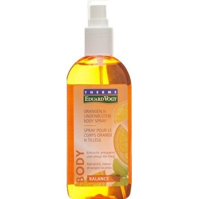 E.VOGT THERME BALANCE Body Spray - COSMONDO