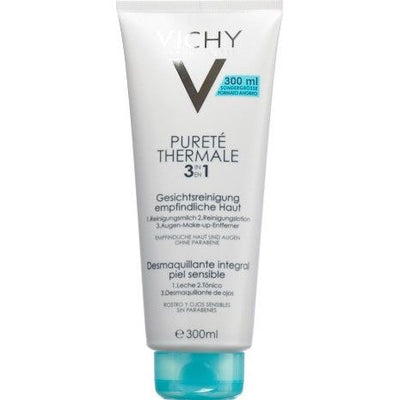 VICHY Pureté Therm Reinigungsmilch 3in1 - COSMONDO