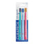 Curaprox CS 5460 ultrasoft Triopack - COSMONDO