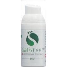 SATISFEET Deo Airless - COSMONDO