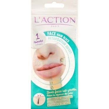 L'ACTION COSMETIQUE Haarwuchs-Verzögerer - COSMONDO