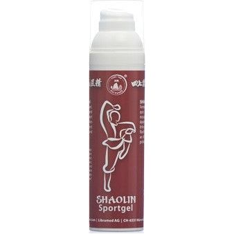 SHAOLIN Sportgel - COSMONDO