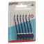 PARO slider refill-brushes M - COSMONDO