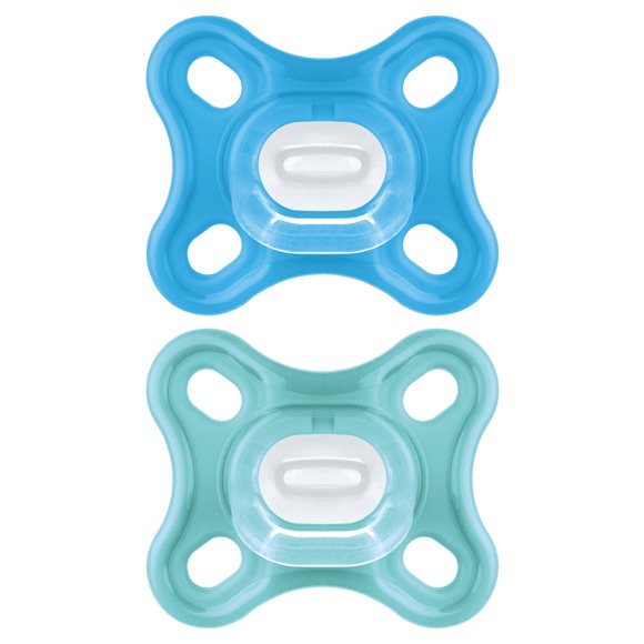 MAM Comfort Nuggi Sili 0-2m - COSMONDO