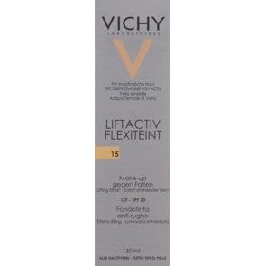 VICHY Liftactiv Flexilift 15 - COSMONDO