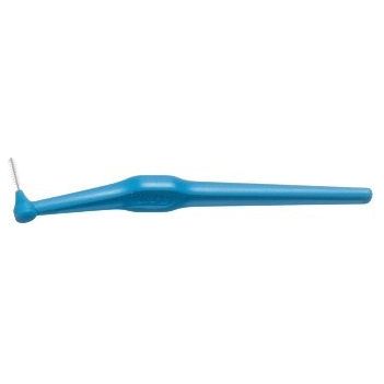 TEPE Angle Interdental-Brush 0.6mm blau - COSMONDO