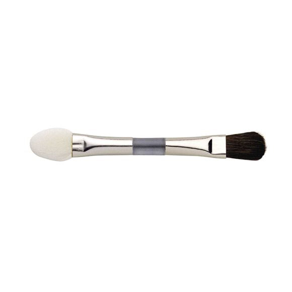ARTDECO Eyesh Dble Brush B 6010 - COSMONDO