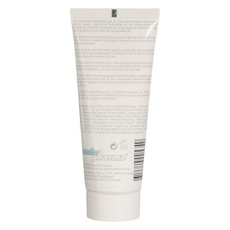 CONTABELLE Handcreme - COSMONDO