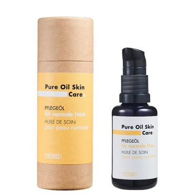 PURE OIL SKIN CARE Pflegeöl normale Haut - COSMONDO