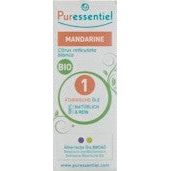 PURESSENTIEL Mandarine Äth/Öl Bio
