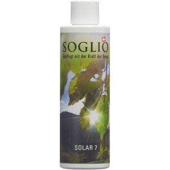 SOGLIO Solar 7 - COSMONDO