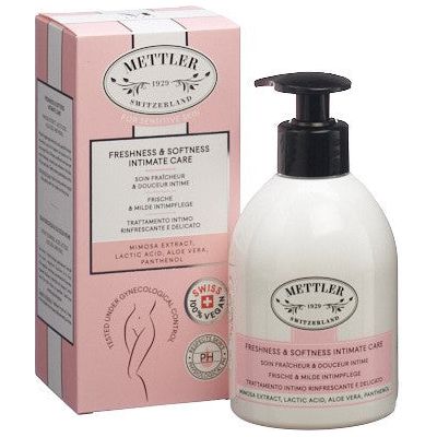 METTLER 1929 frische&milde Intimpflege - COSMONDO