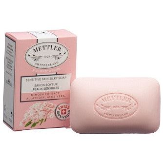 METTLER 1929 seidige Seife empfindliche Haut - COSMONDO