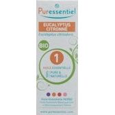 PURESSENTIEL Zitrone-Eukalyptus Äth/Öl Bio - COSMONDO