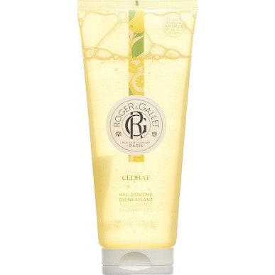 ROGER GALLET CEDRAT Gel Douche (re) - COSMONDO