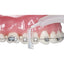 MEGASMILE Interdental M 4.0mm - COSMONDO