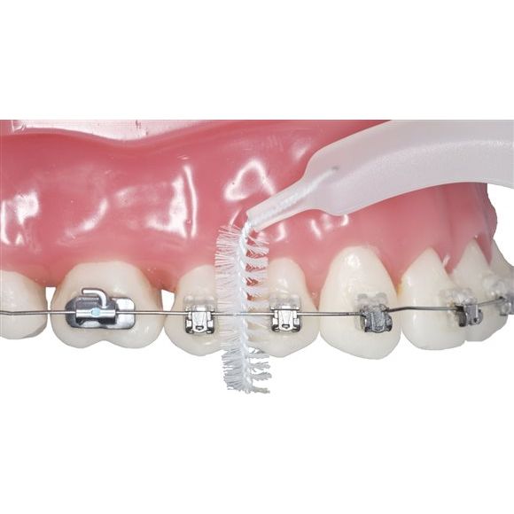 MEGASMILE Interdental M 4.0mm - COSMONDO
