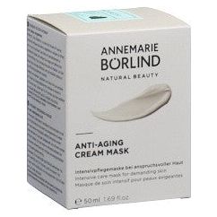 BÖRLIND Beauty Mask A A Cream - COSMONDO