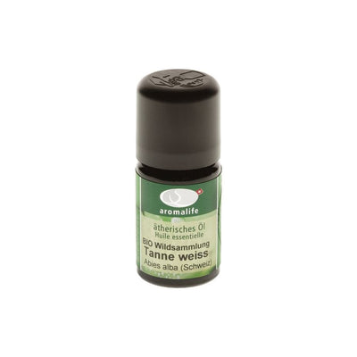 AROMALIFE Tanne weiss Äth/Öl Schweiz BIO - COSMONDO