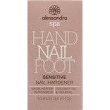 ALESSAN NAIL SPA Nail Hardener - COSMONDO