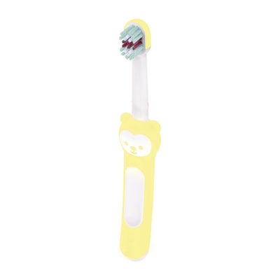 MAM Baby's Brush Zahnbürste 6+m - COSMONDO
