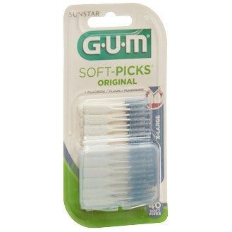 GUM Soft-Picks Original X-Large - COSMONDO